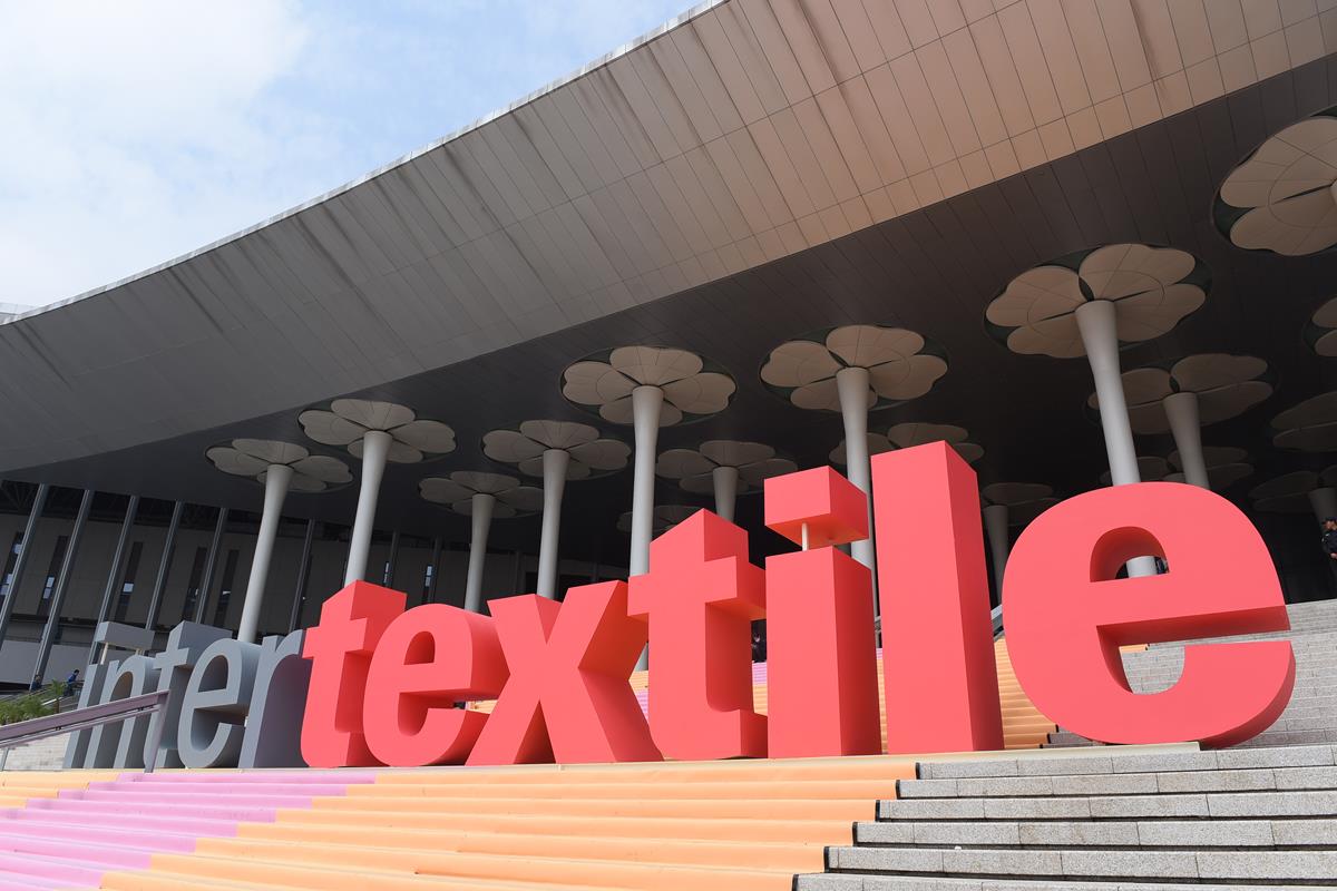 Welcome to Intertextile Shanghai Apparel Fabrics – Autumn Edition 2016