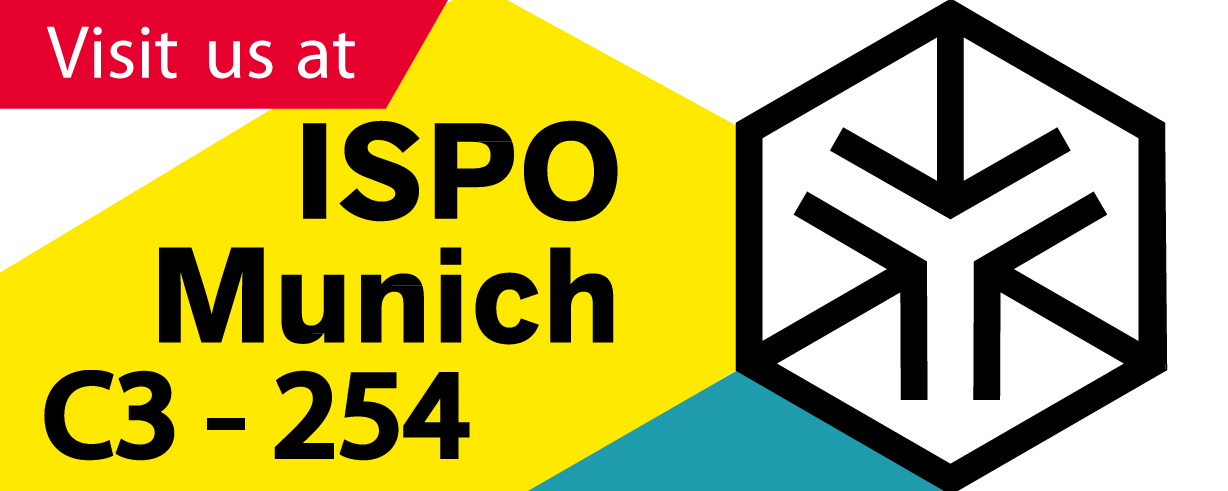 ISPO Munich 2018  Jan 28 - 31, 2018