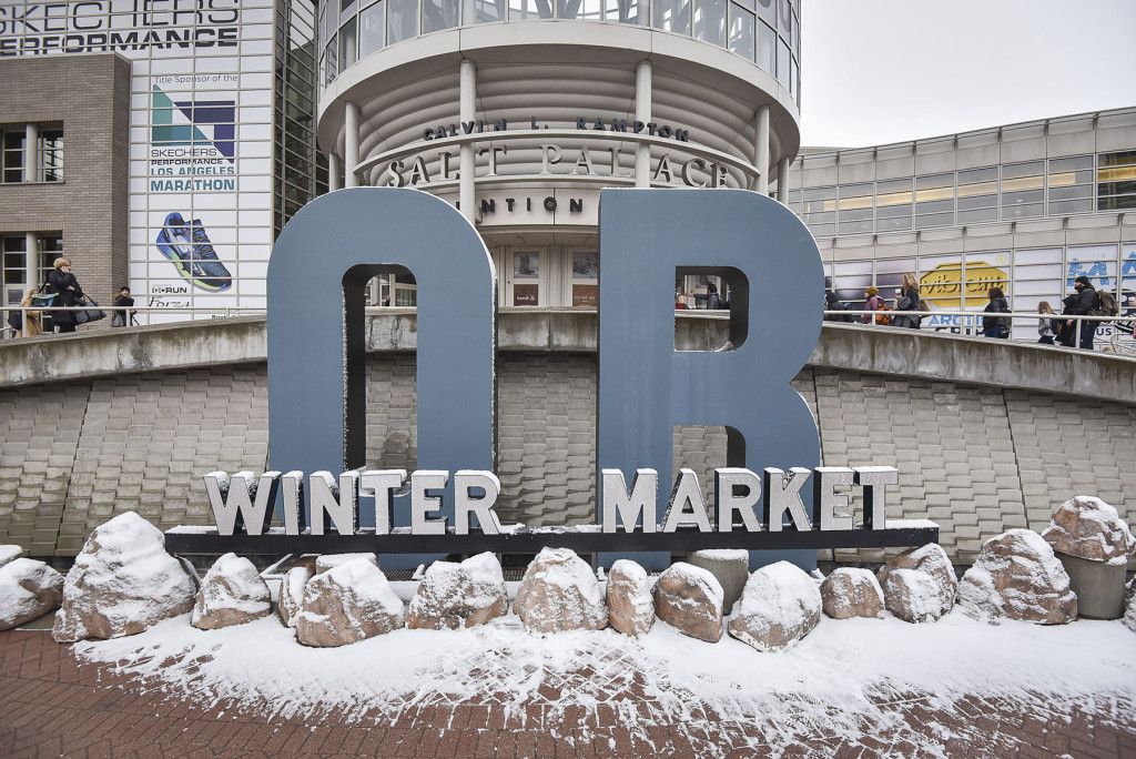 Outdoor Retailer Winter Market 2017  Booth 251-213